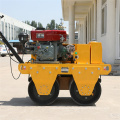 Water Cooling Diesel Power Vibrate Type Road Roller For Asphalt